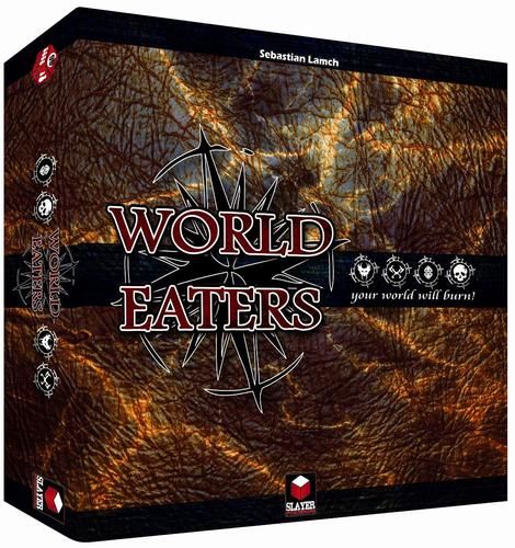World Eaters