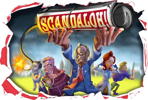 ScandalOh!