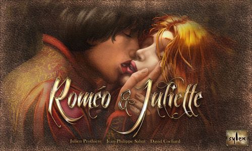 Romeo & Juliette