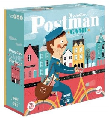 Postman