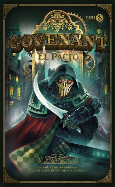 Covenant