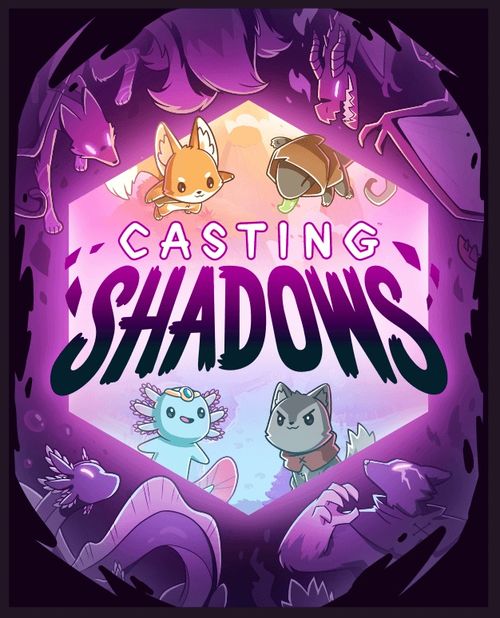Casting Shadows
