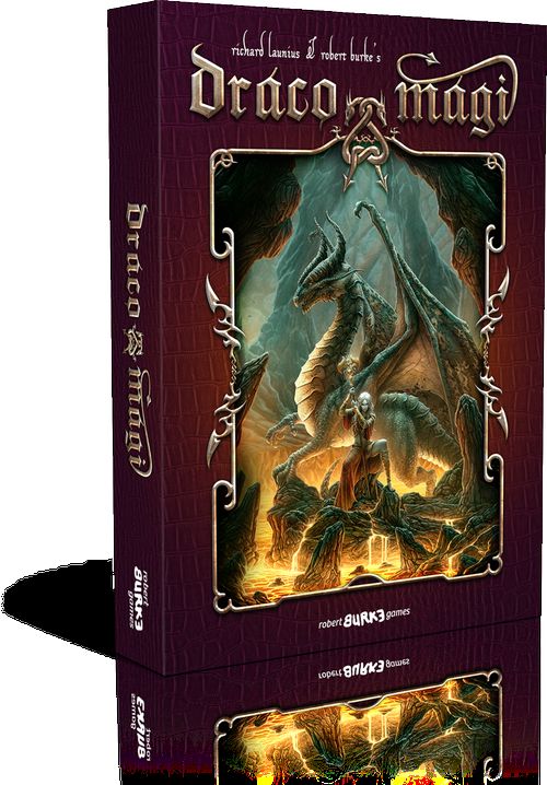 Draco Magi