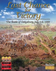 Last Chance for Victory