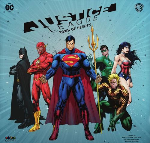 Justice League