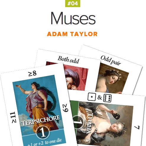 Muses