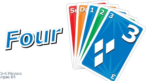 Four