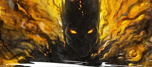 Shattered Chaos