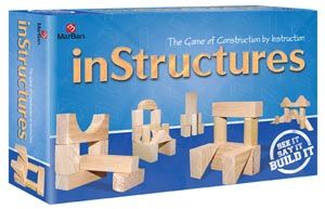 InStructures