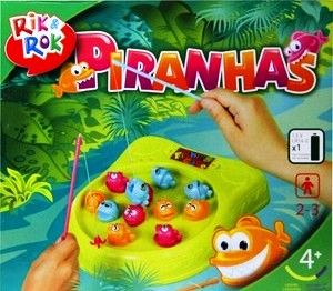 Рыбалка