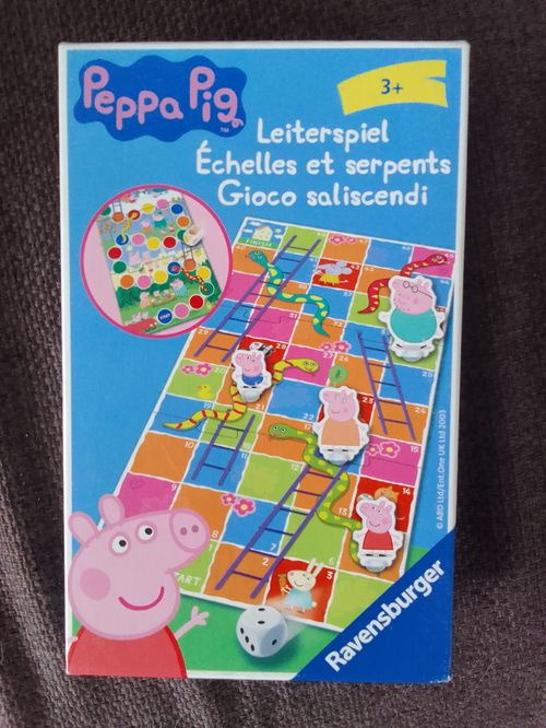 Peppa Pig