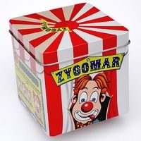 Зигомар