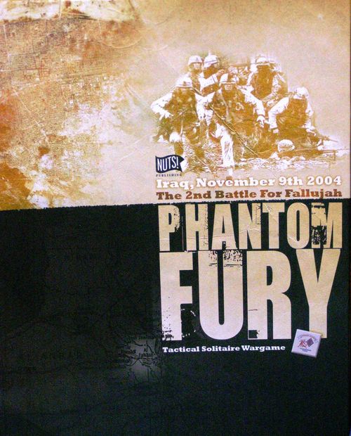 Phantom Fury