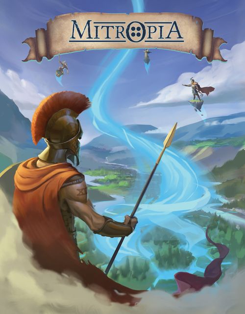Mitropia