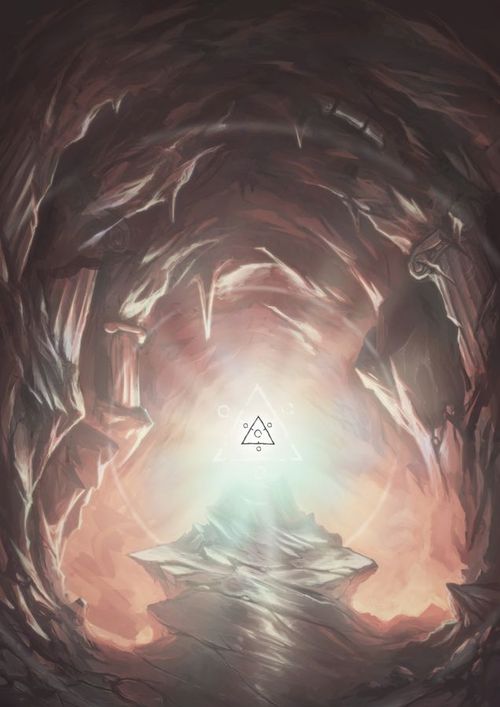 Sub Terra II: Inferno's Edge – Arima's Light