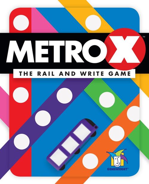 MetroX (2020)