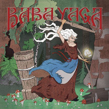 Baba Yaga