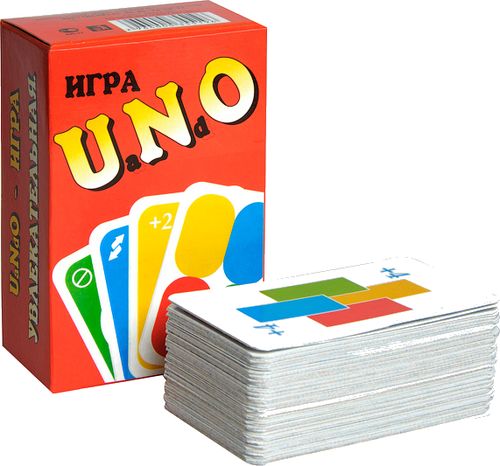 UaNdO