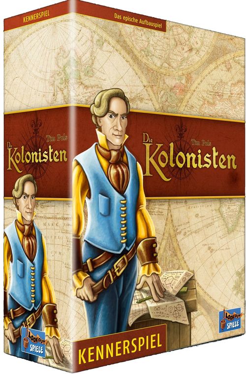 The Colonists
