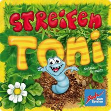 Streifen Toni