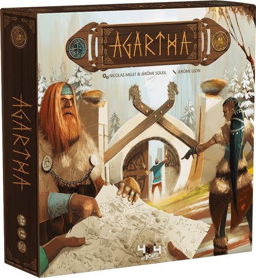 Agartha