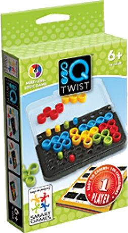 IQ-Twist