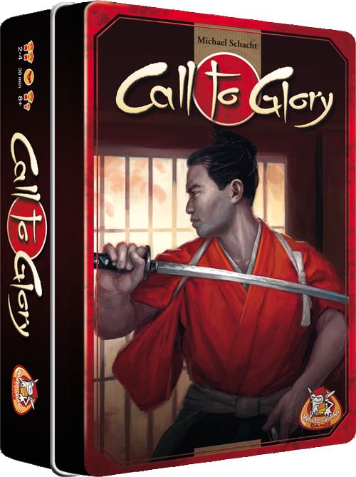 Call to Glory