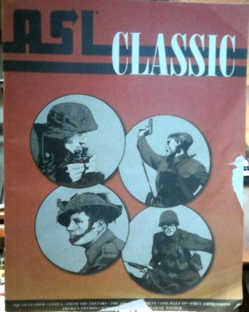 ASL Classic
