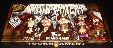 Tournament