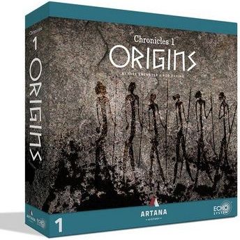 Chronicles: Origins