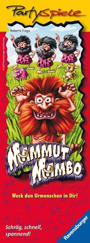 Mammut mambo