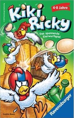 Kiki Ricky