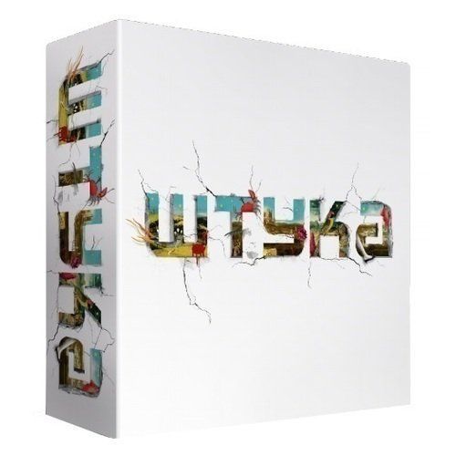 Обложка игры Штука