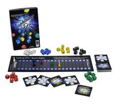 Lightning Dice