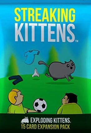 Шустрые Котята