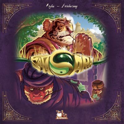 Samsara