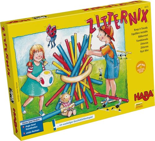 Zitternix