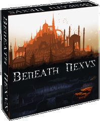 Beneath Nexus