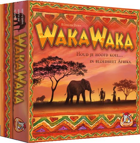 WakaWaka