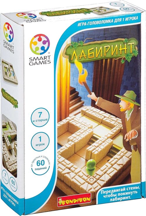 Лабиринт