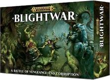 Warhammer: Age of Sigmar - Blightwar