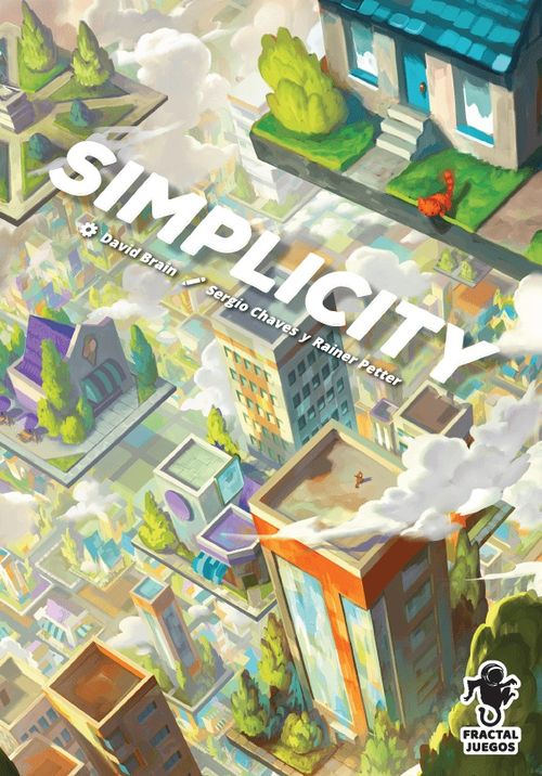 Simplicity