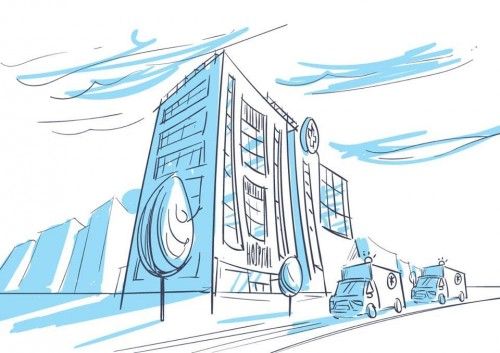 LeoCity