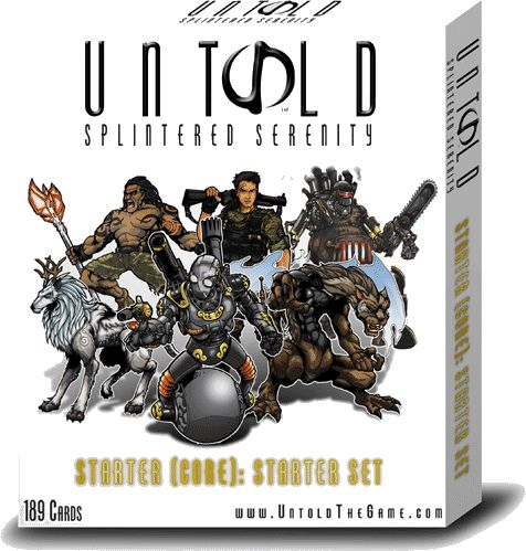 Untold