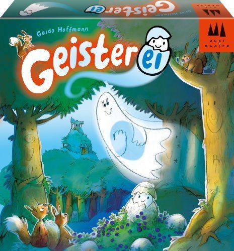 Geisterei