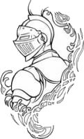 Knights of Crylail