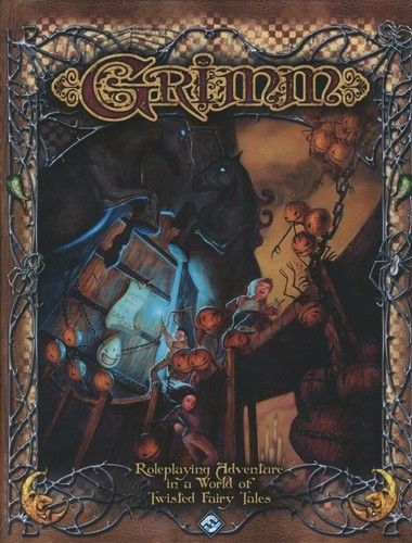 Grimm