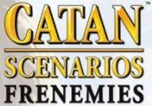 Catan: Frenemies