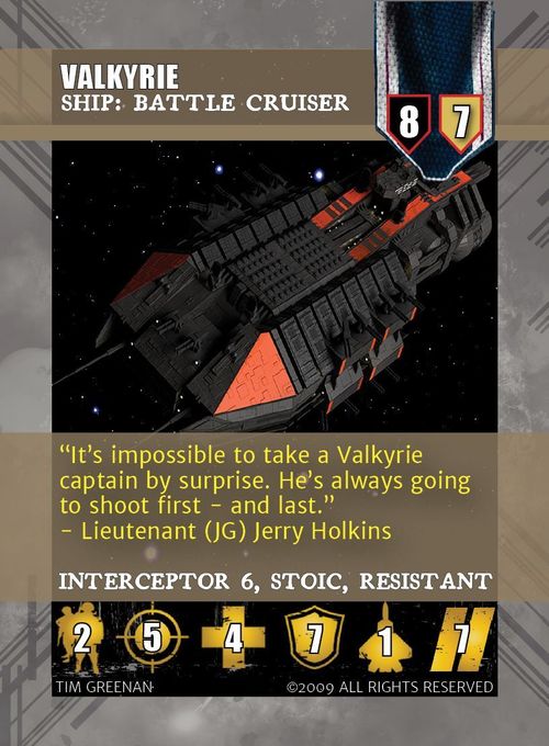 Hull Breach!