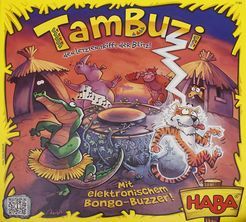Tambuzi